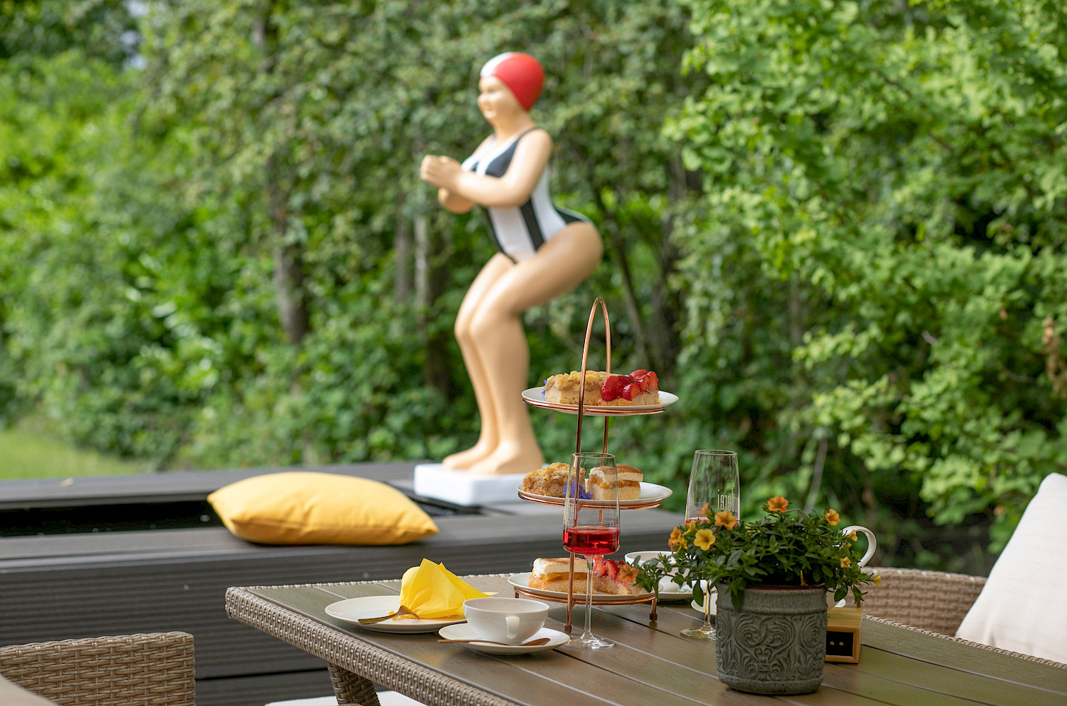 Plauderei, Hotelzimmer, Unterkunft, Zimmer mieten