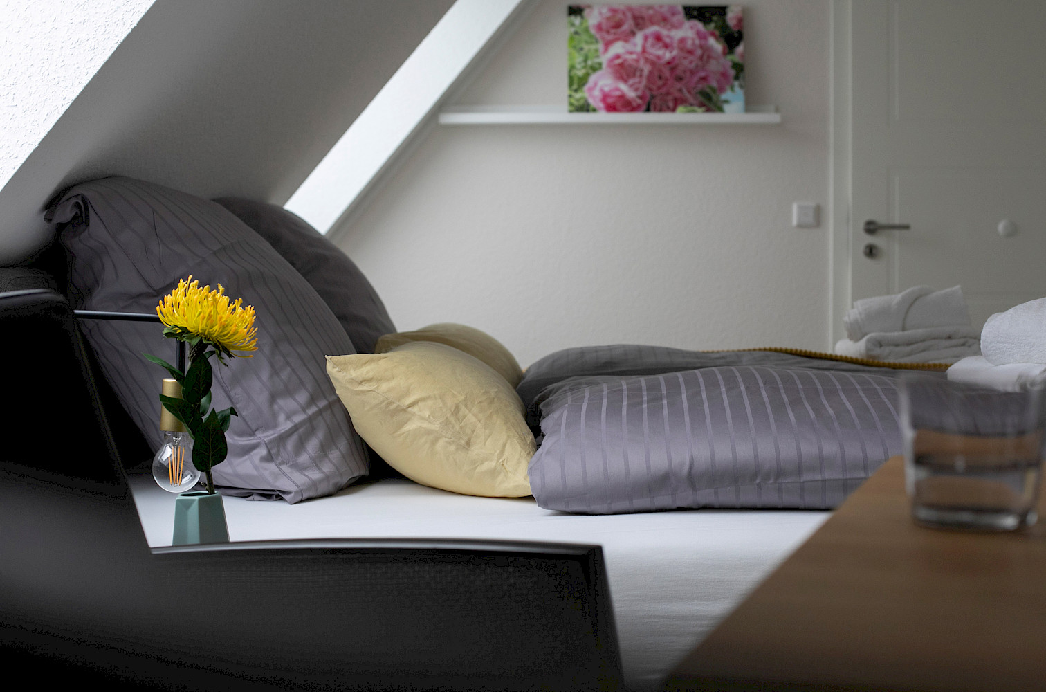 Plauderei, Hotel, Hotelzimmer buchen, Übernachtung, Unterkunft buchen, Monteurzimmer, Bad Zwischenahn