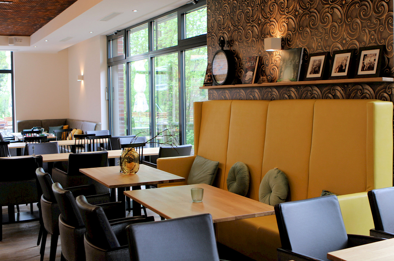 Plauderei, Café, Hotel, Bad Zwischenahn, Ammerland