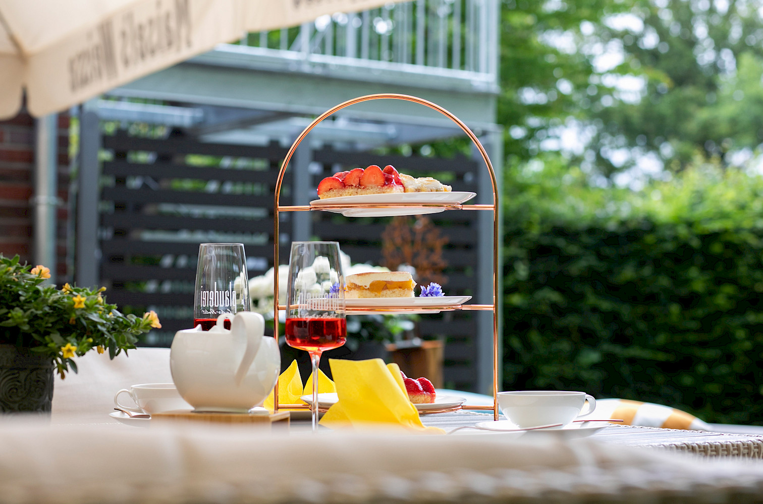 Plauderei, Geburtstag, Raum mieten, Geburtstag Location, Bad Zwischenahn